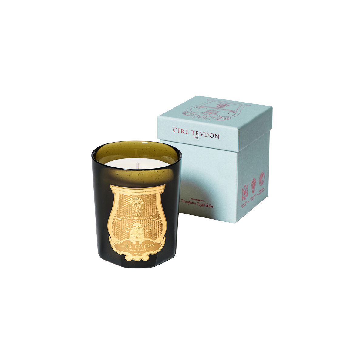 Trudon - Bougie Abd El Kader
