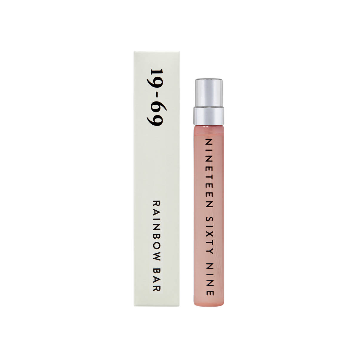 19-69 - Rainbow Bar Eau de Parfum
