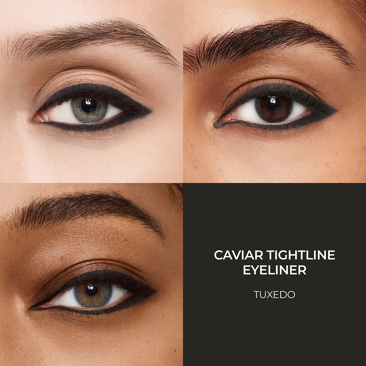 Laura Mercier - Caviar Eyeliner