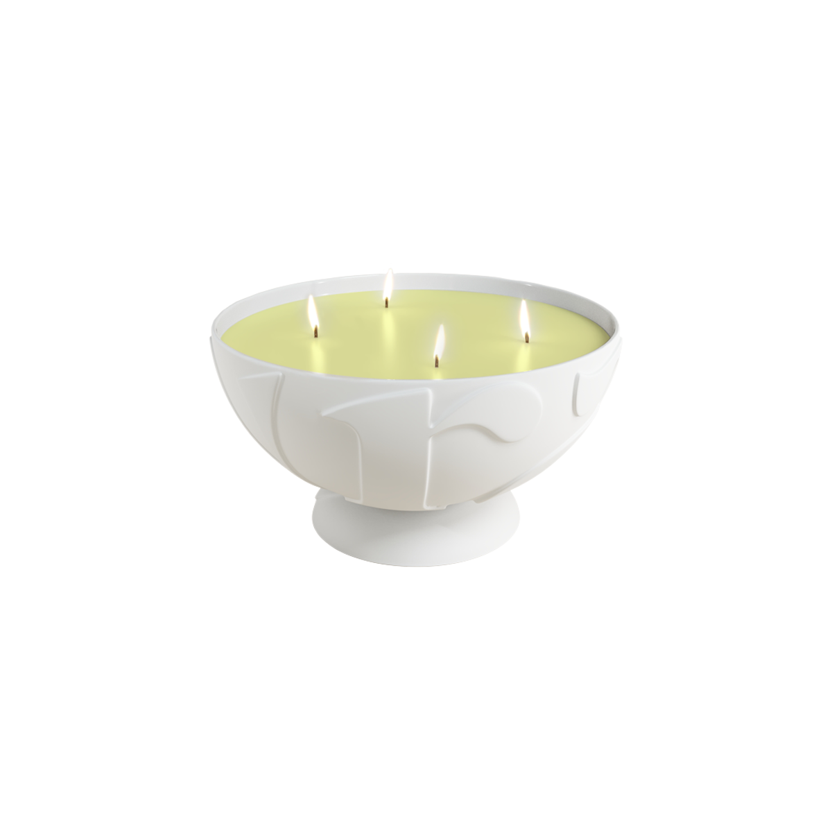 Vyrao - Large Wonder Candle