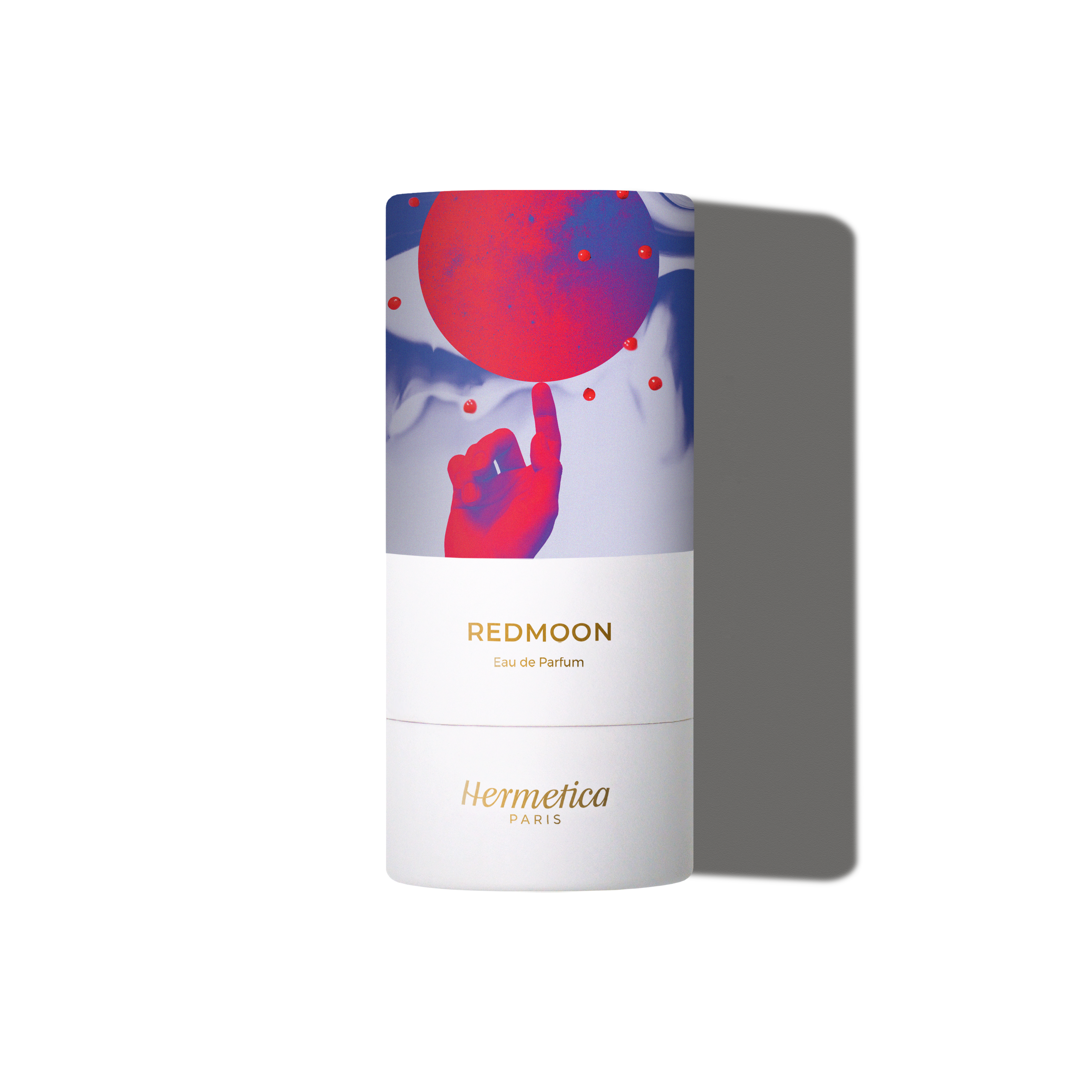 Hermetica - Redmoon Eau de Parfum