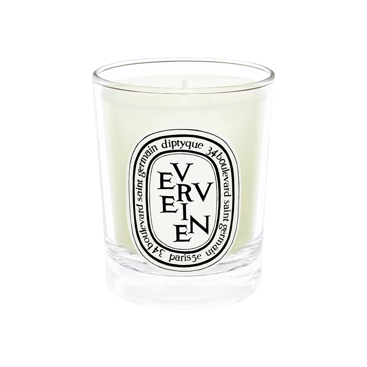 Diptyque - Scented Candle Verveine
