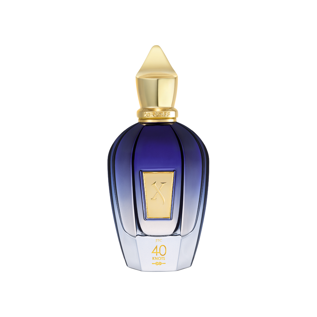Xerjoff - Join The Club 40 Knots Eau de Parfum