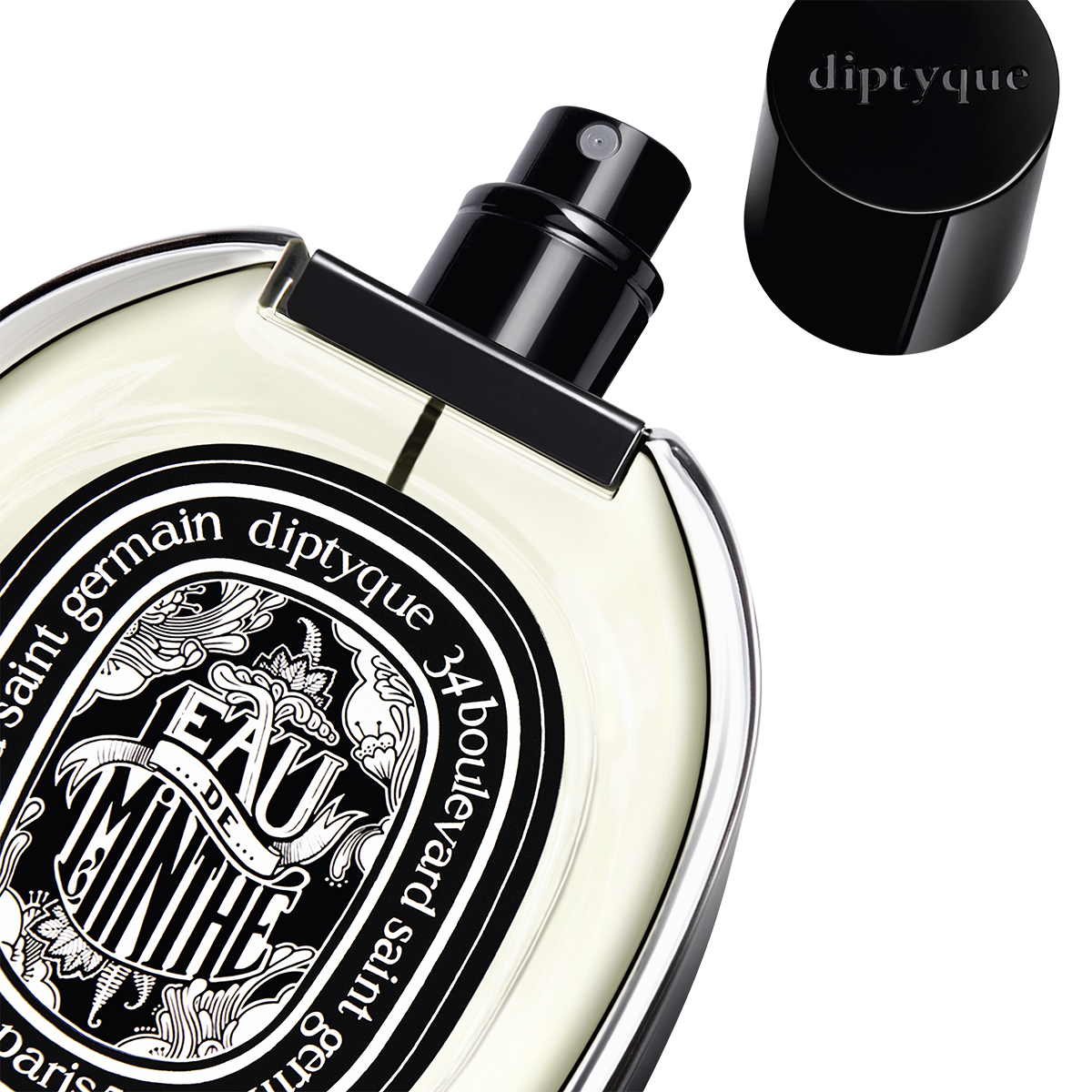 Diptyque - Eau de Minthé Eau de Parfum