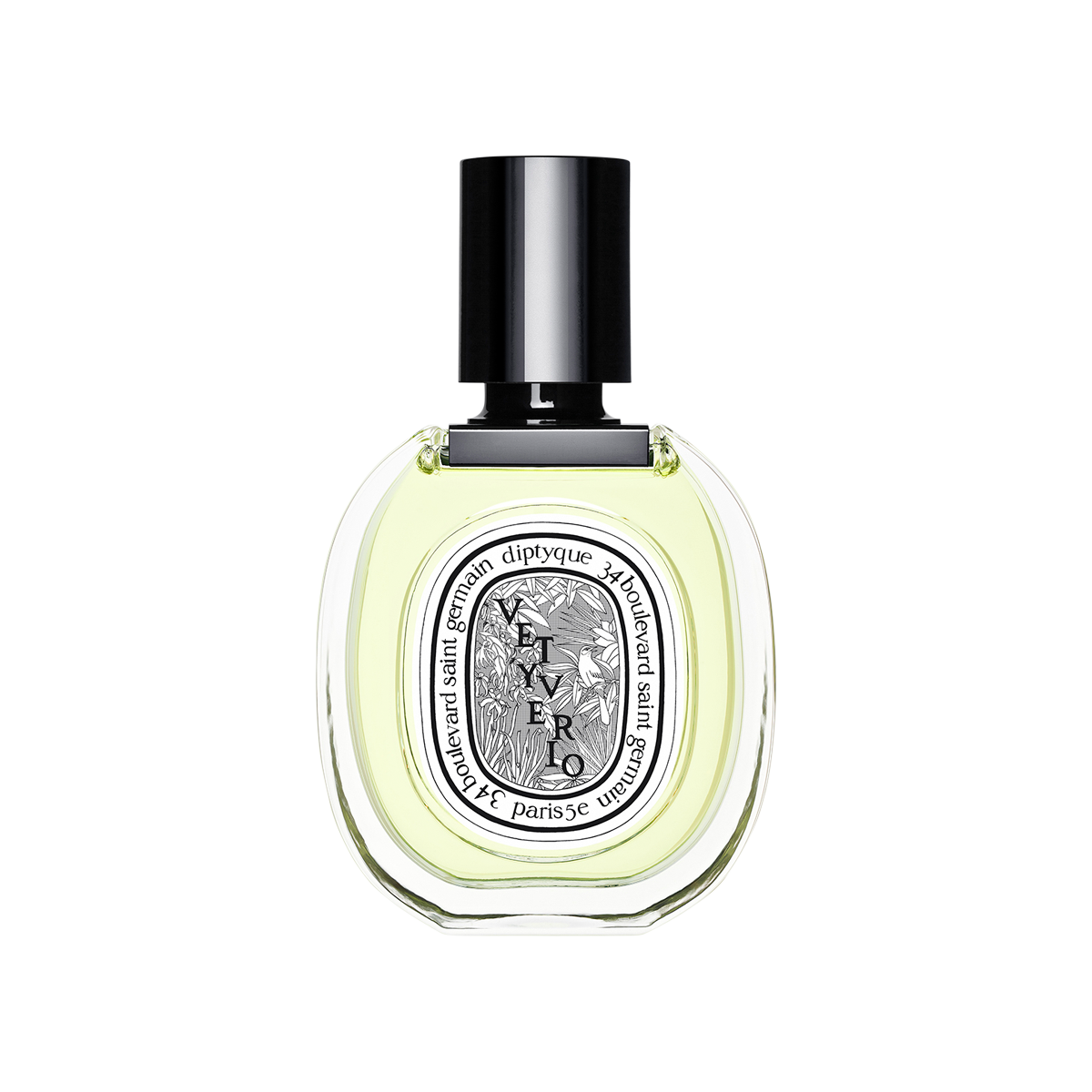 Diptyque - Vetyverio Eau de Toilette