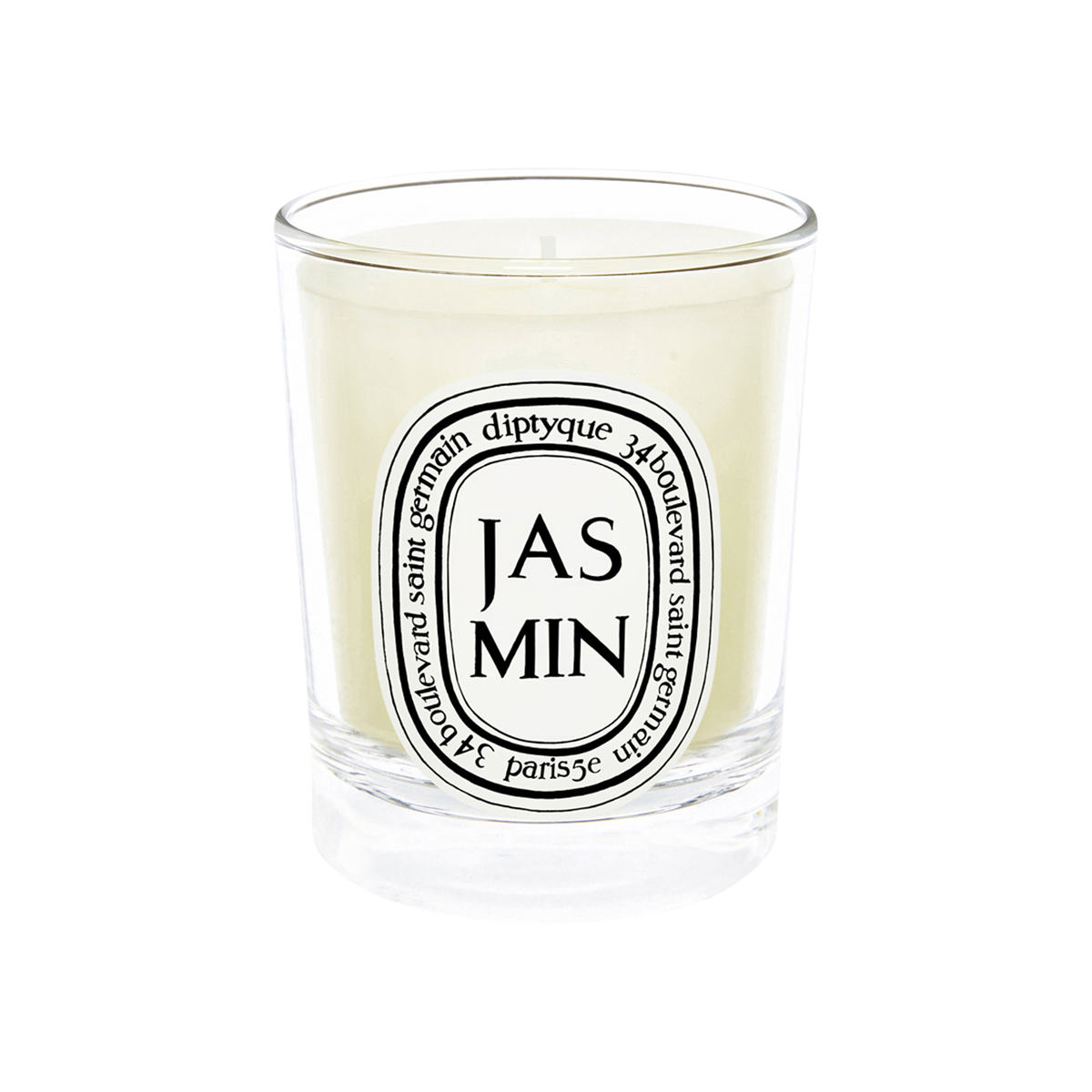 Diptyque - Mini Scented Candle Jasmin